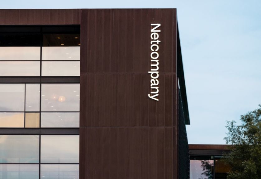Η Netcompany επιταχύνει την ανάπτυξη λογισμικού για μεγάλους οργανισμούς